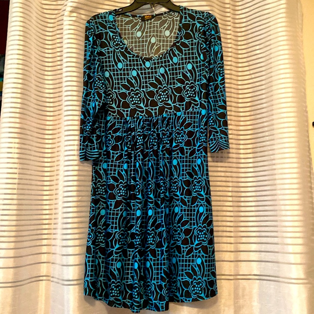 R&B Collection dress